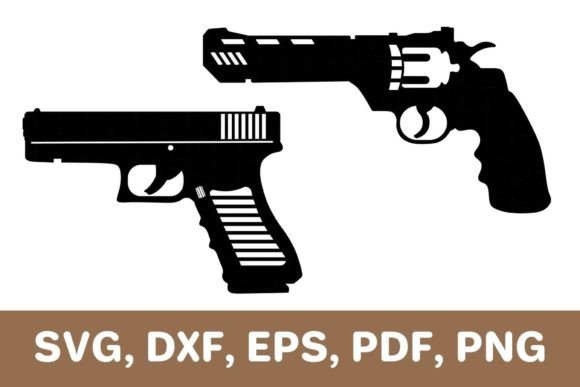 Download Gun Svg - Gun Collection